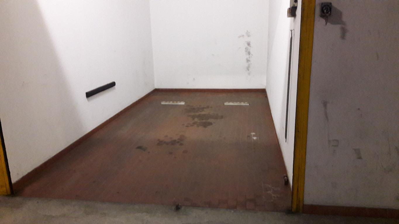 Box auto - Posto auto TORINO vendita  BORGO SAN PAOLO  BIMAR SAS DI ROSSI IVANO & C.