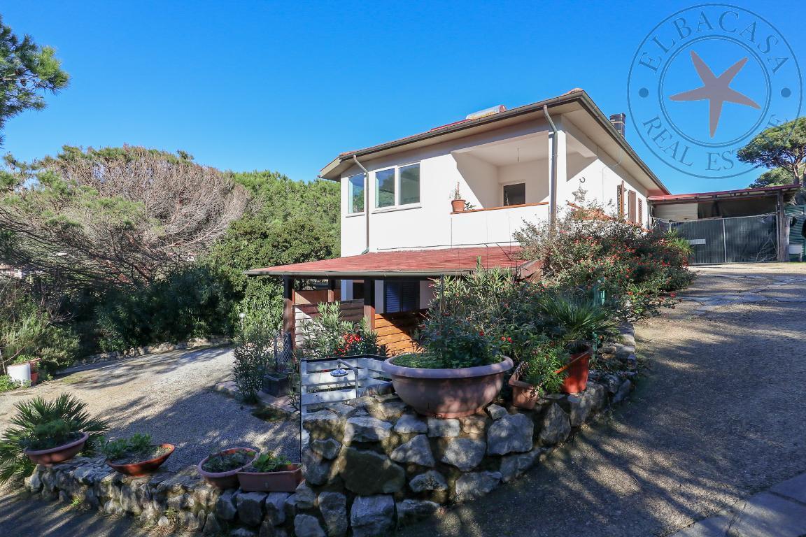 Villa ITALIA vendita    Elbacasa Srl