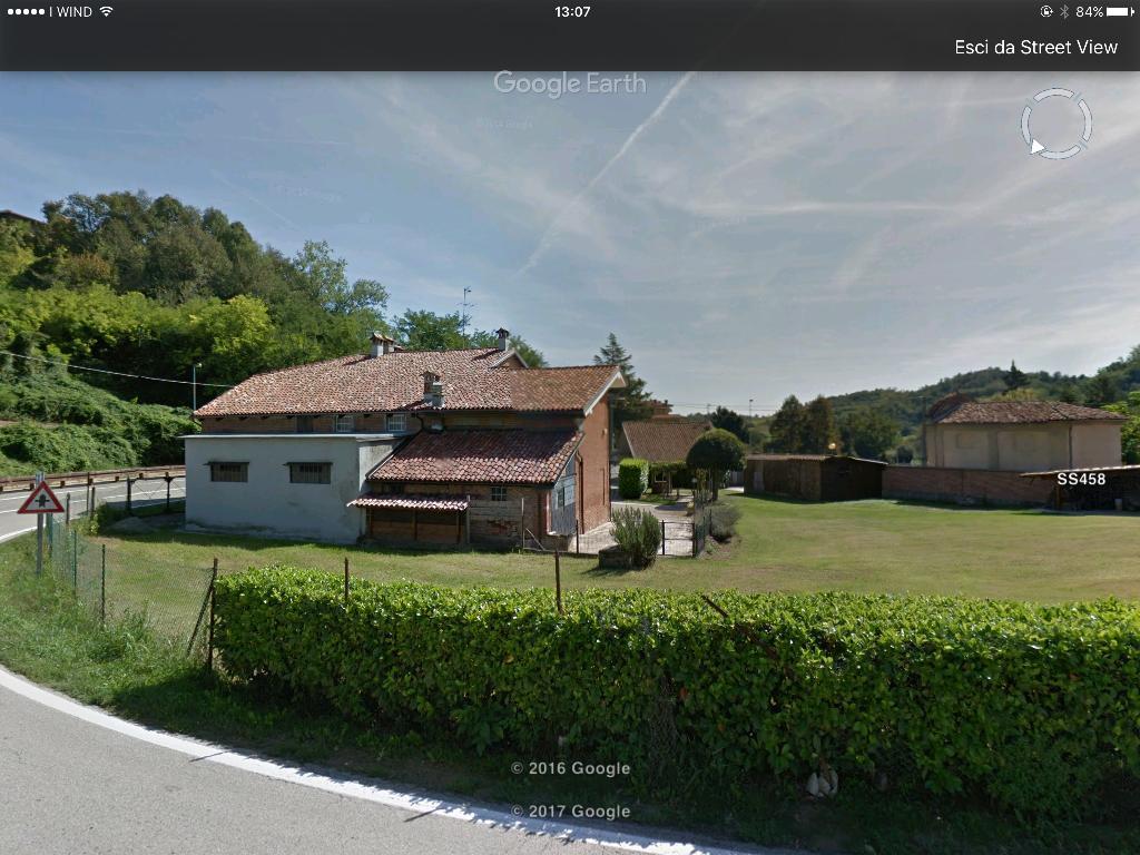 Villa Unifamiliare - Indipendente CORTANZE vendita   VIA SAN ROCCO Specialcase