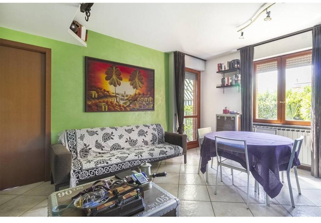 Appartamento CINISELLO BALSAMO vendita    Immobiliare Rinascita Sas