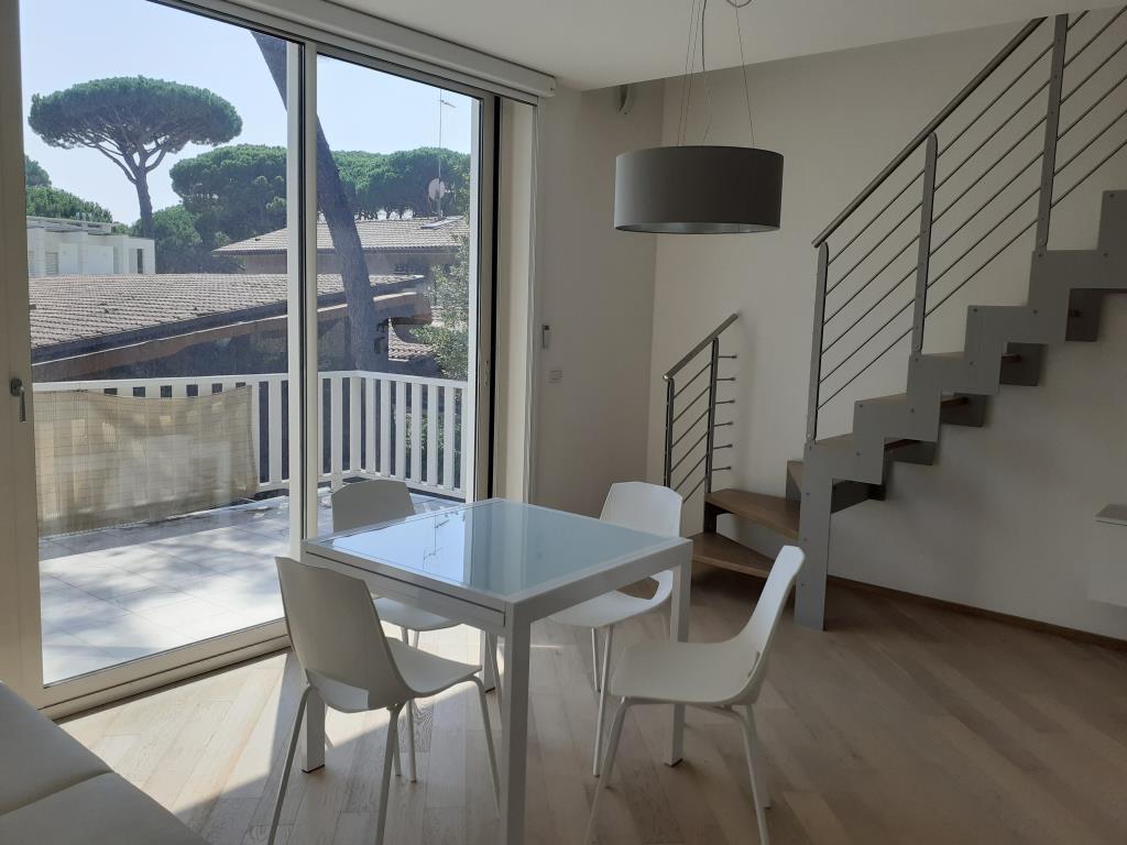 Appartamento ITALIA vendita   Viale Matteotti S.CO.R. RAVENNA SRL