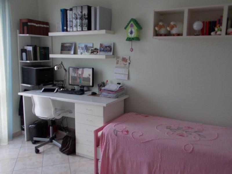 Appartamento in vendita ad Acquaviva Picena con vista mare e ingresso indipendente