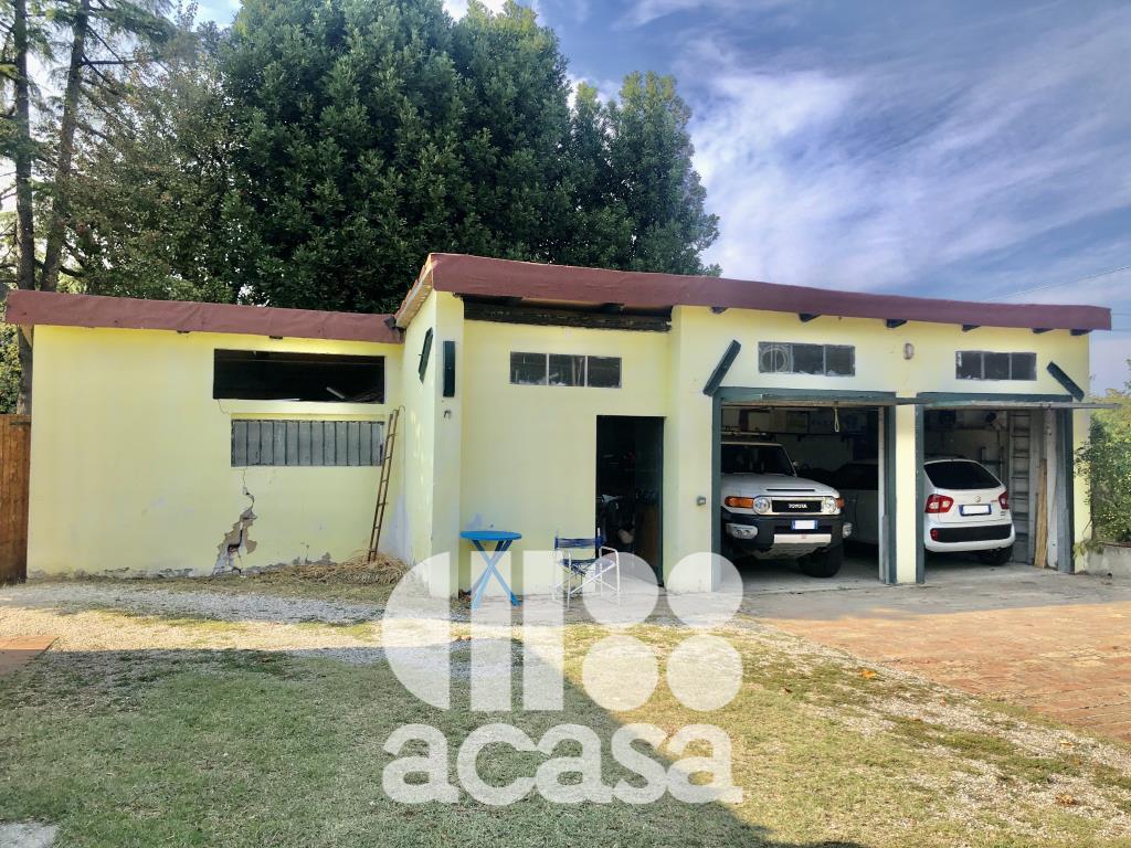 Villa Unifamiliare - Indipendente FORLÌ vendita    ACASA Srl