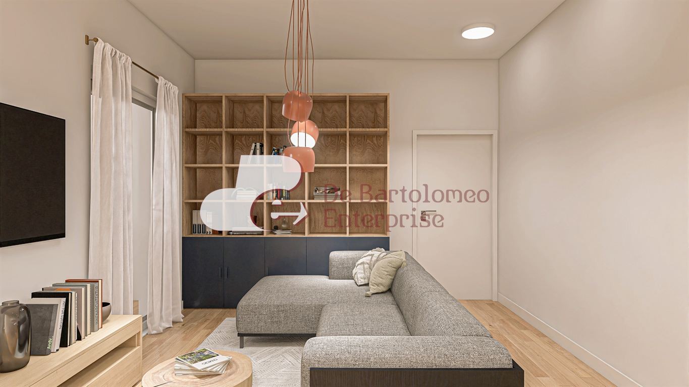 Appartamento in Vendita