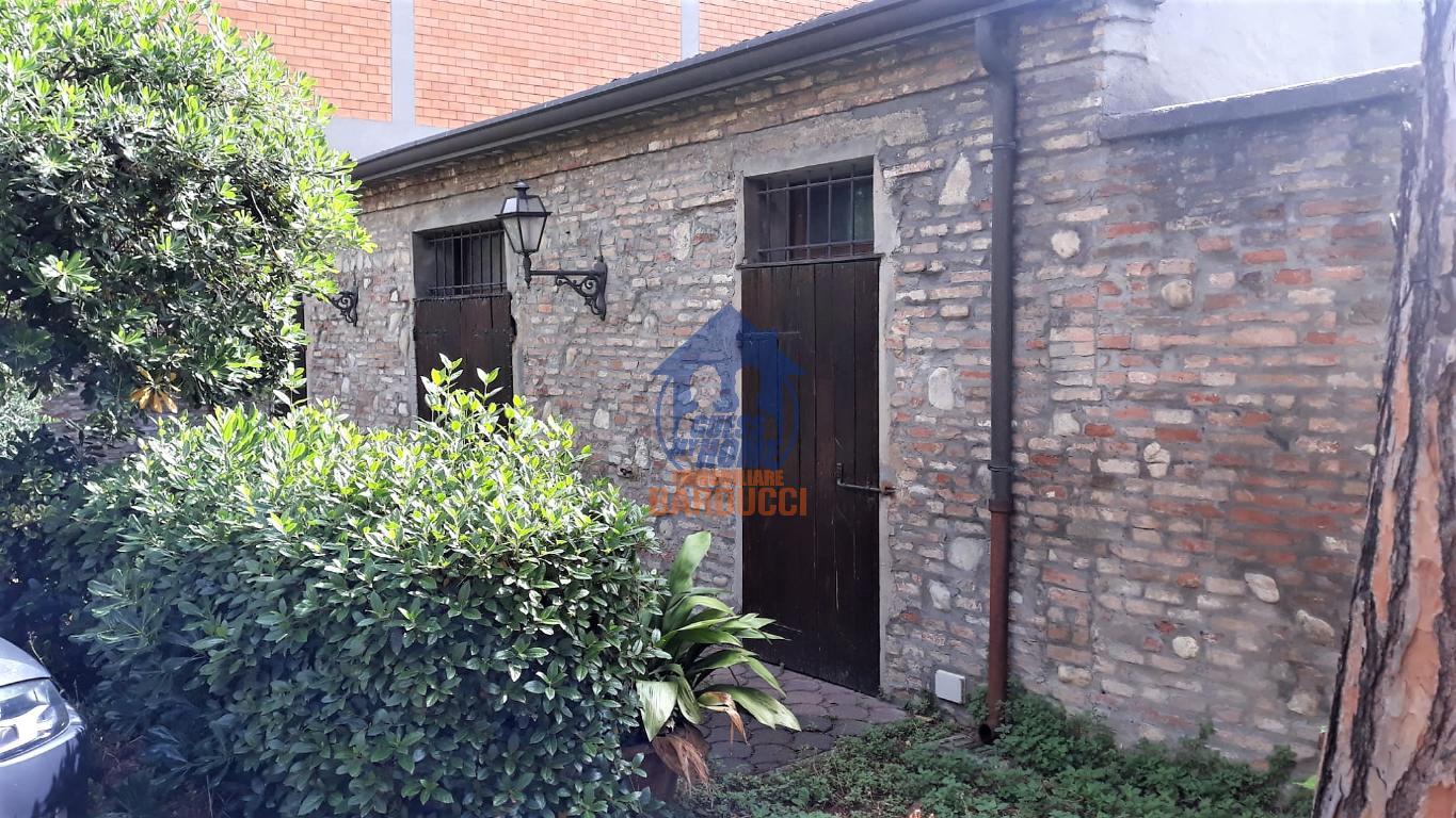 Villa Semi Indipendente SAVIGNANO SUL RUBICONE vendita    Agenzia Immobiliare Barducci