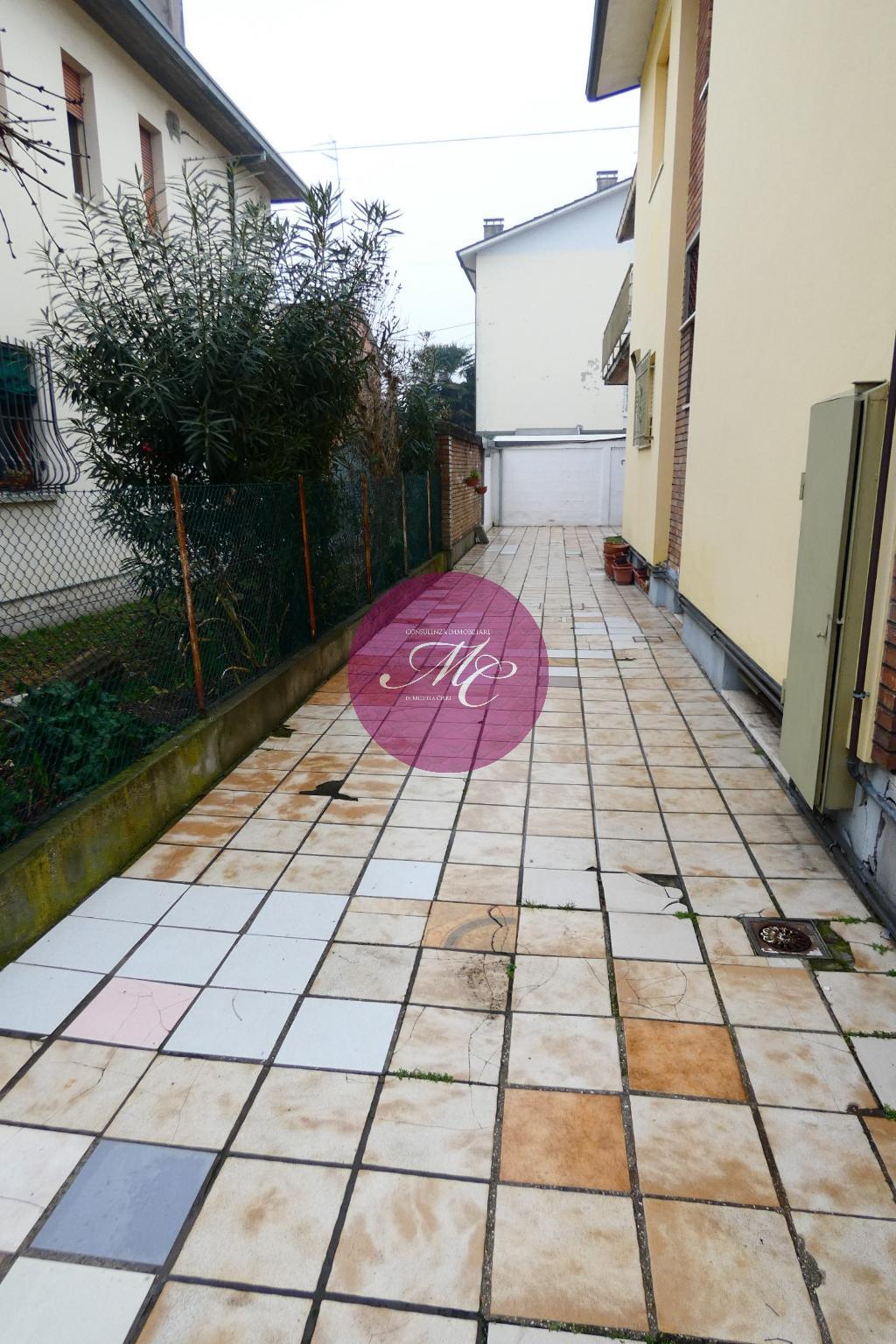 Villa Semi Indipendente RAVENNA vendita  SAN BIAGIO Via Giuseppe Zalamella Agenzia Immobiliare MC & Partners
