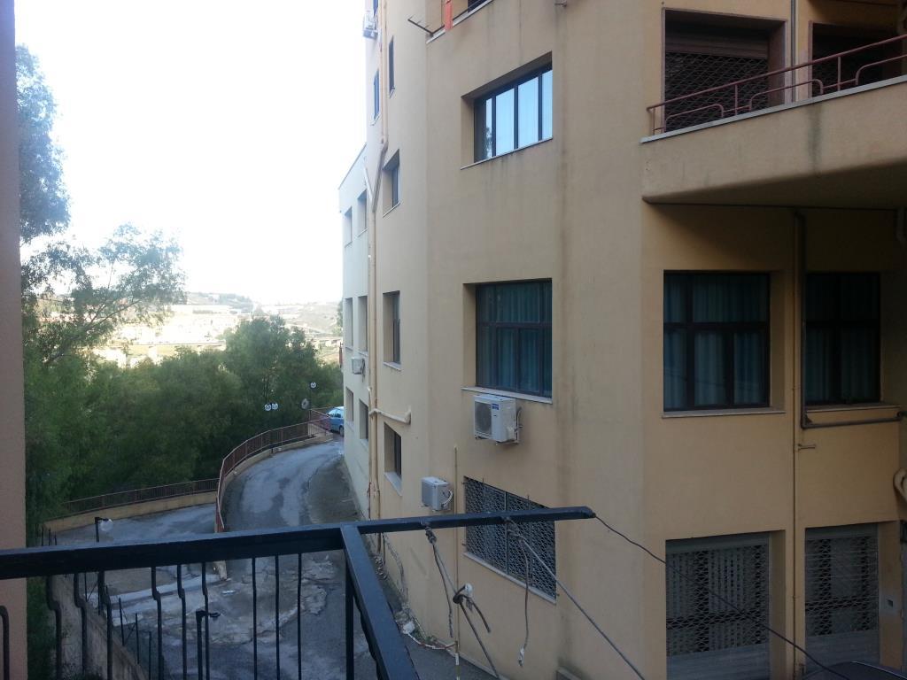 Appartamento AGRIGENTO vendita   Via Imera CANTAVENERA ROSARIO