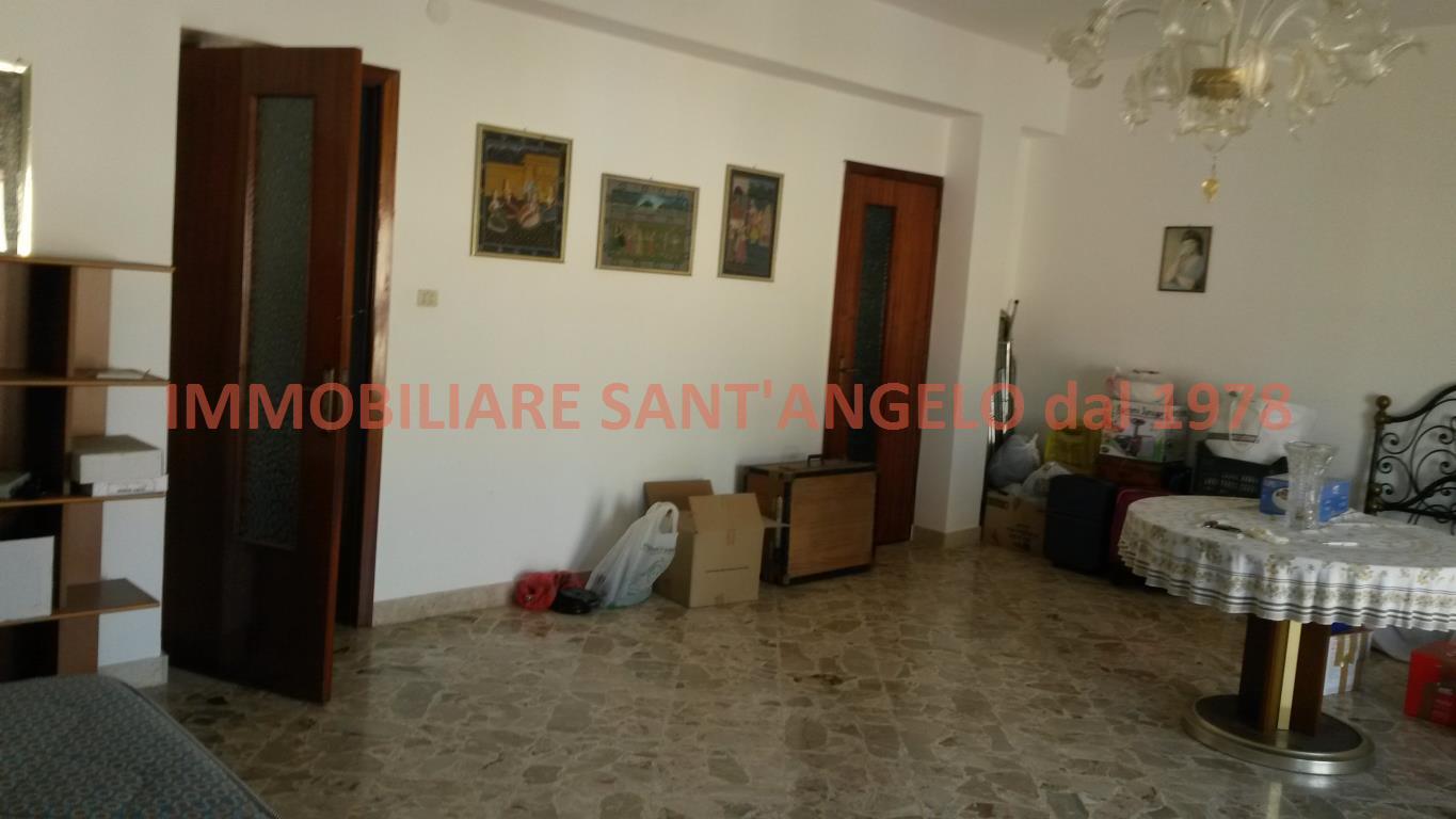 Attico AGRIGENTO vendita   via Papa Luciani CANTAVENERA ROSARIO
