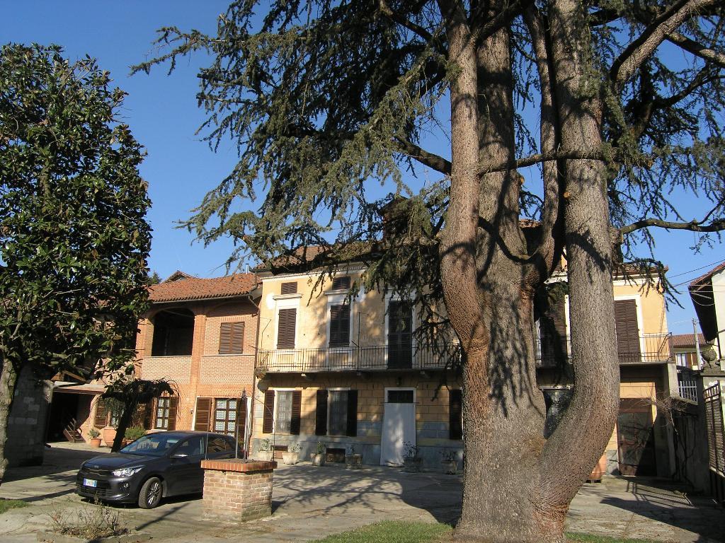 Villa Unifamiliare - Indipendente REFRANCORE vendita   VIA ASTI Specialcase