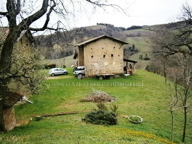 Villa Unifamiliare - Indipendente BORGO TOSSIGNANO vendita   Via Valle Compro Casa Srl