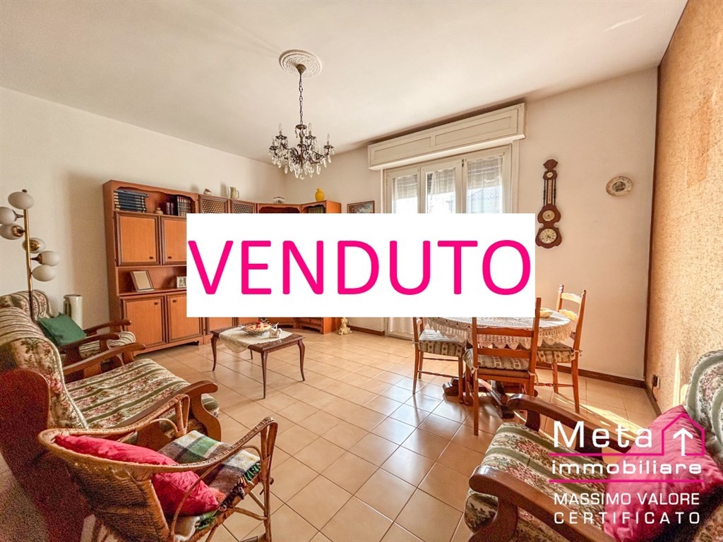 Appartamento in Vendita