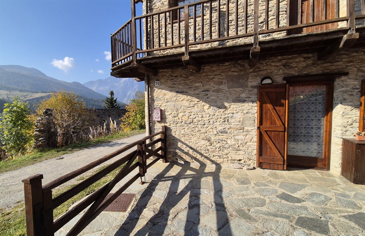 Vendita Appartamento, Cesana Torinese