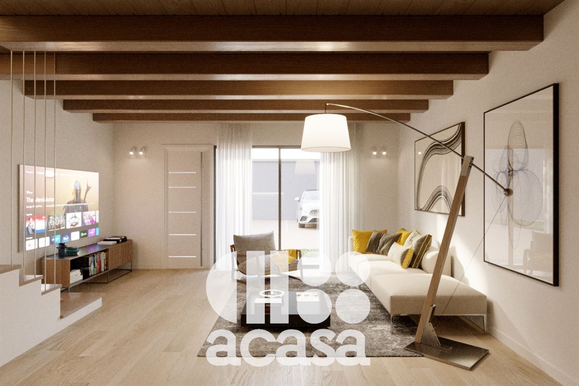 Venta Villa a schiera, Cesenatico