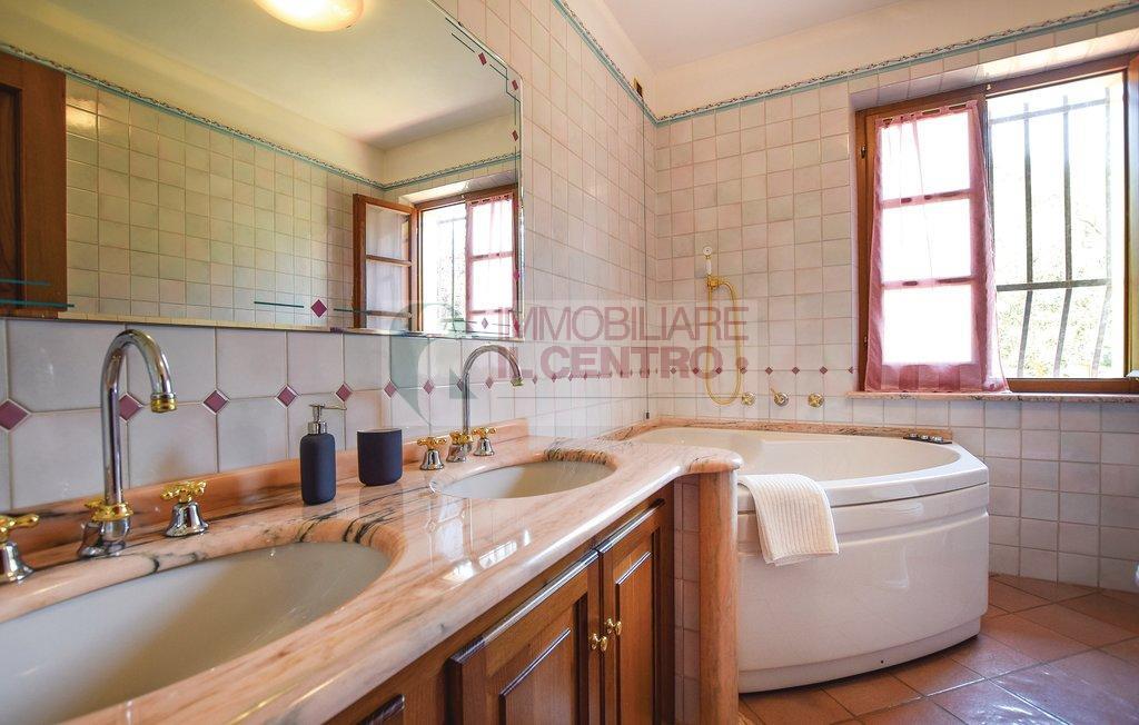 Villa Unifamiliare - Indipendente SARZANA vendita    IL CENTRO IMMOBILIARE snc di Stefano Santi