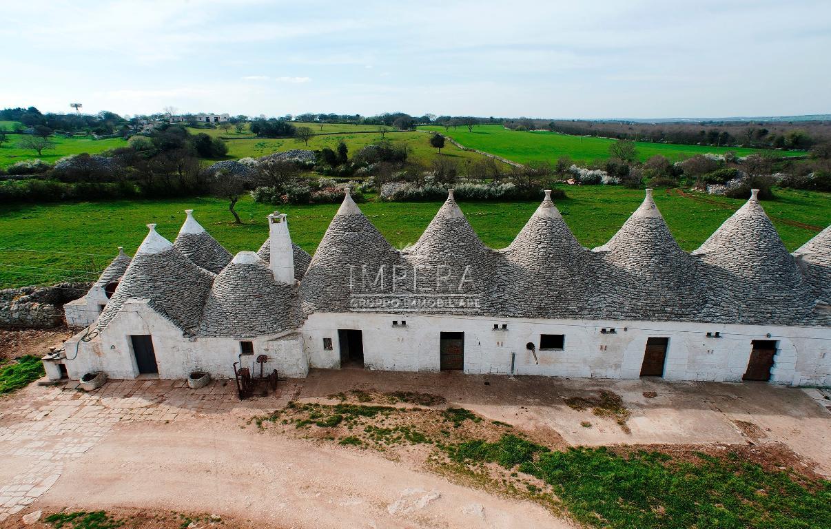  martina franca vendita quart:  prestige immobiliare srls