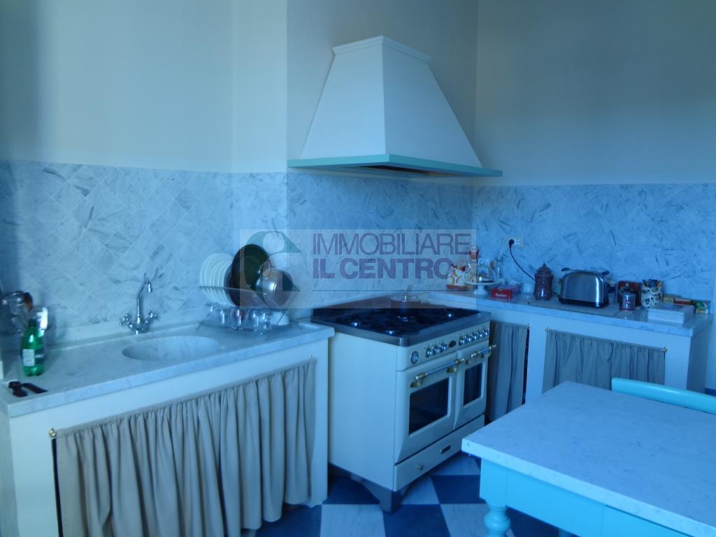 Appartamento SARZANA vendita    IL CENTRO IMMOBILIARE snc di Stefano Santi