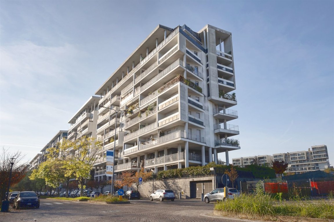 Vendita Appartamento, Milano