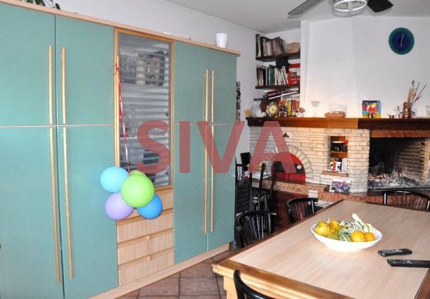 Villa Unifamiliare - Indipendente RAVENNA vendita    SIVA DI VENTURINI IVANO