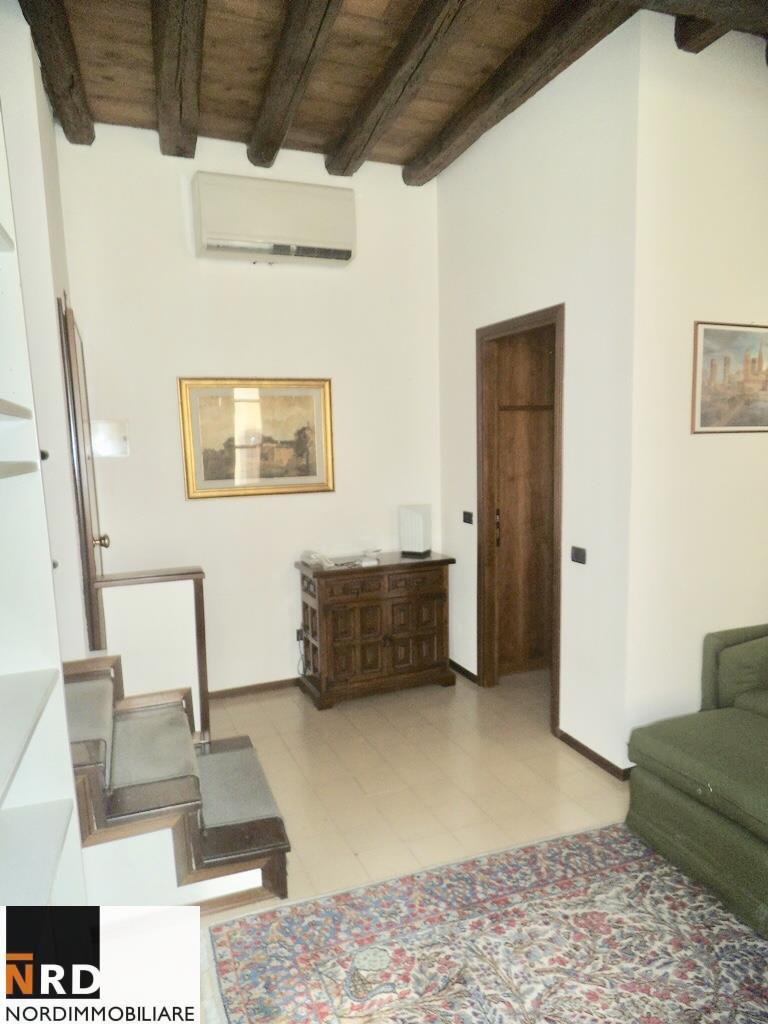 Appartamento MANTOVA vendita    Nordimmobiliare Mantova Sas