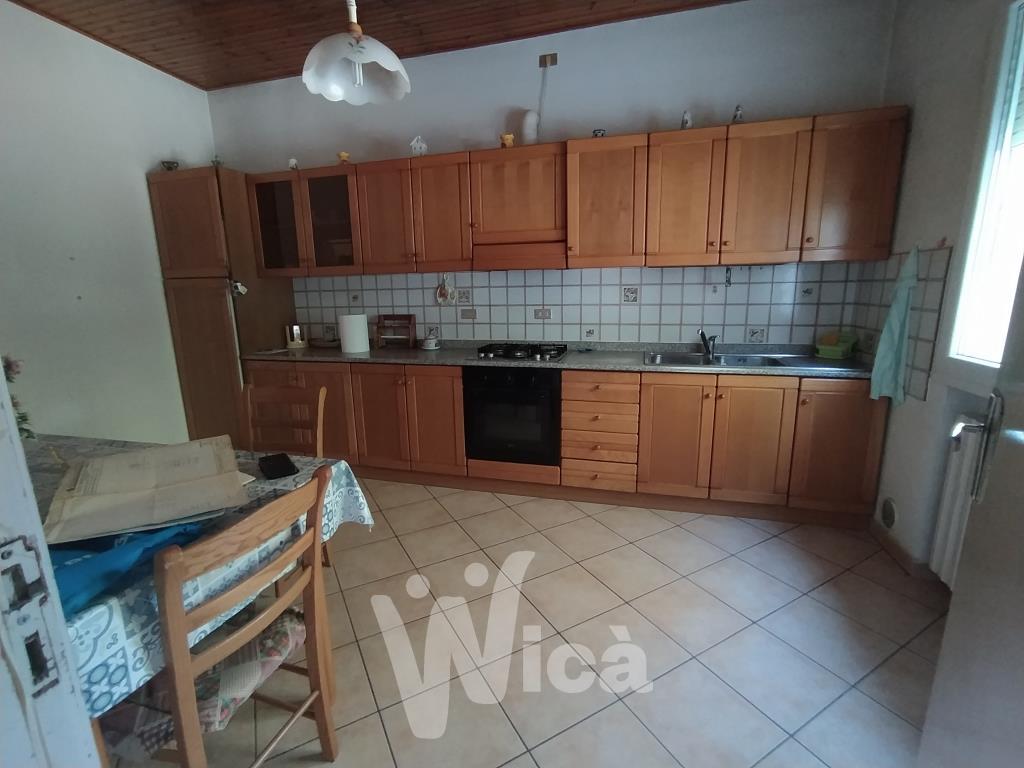 Villa Unifamiliare - Indipendente CESENATICO vendita    Giampaolo Magnani srl