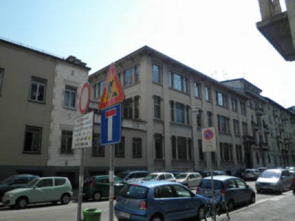 Ufficio - Loc.Com. MILANO vendita  STAZIONE CENTRALE  Staimer Agenzia e Servizi Immobiliari