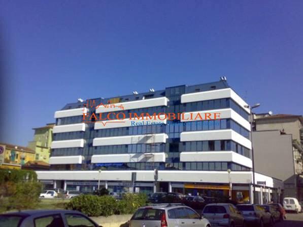 Appartamento CORSICO vendita   VIA FIUME FALCO IMMOBILIARE SRL