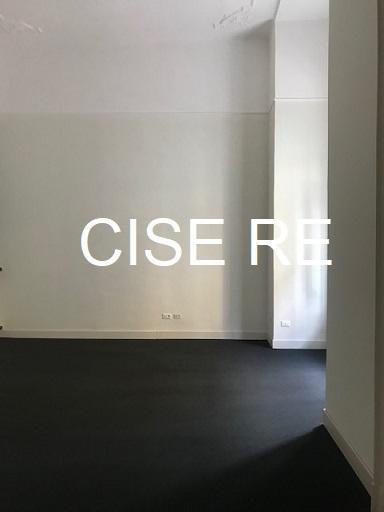 Ufficio - Loc.Com. MILANO affitto   CORSO ITALIA CISE RE SRL