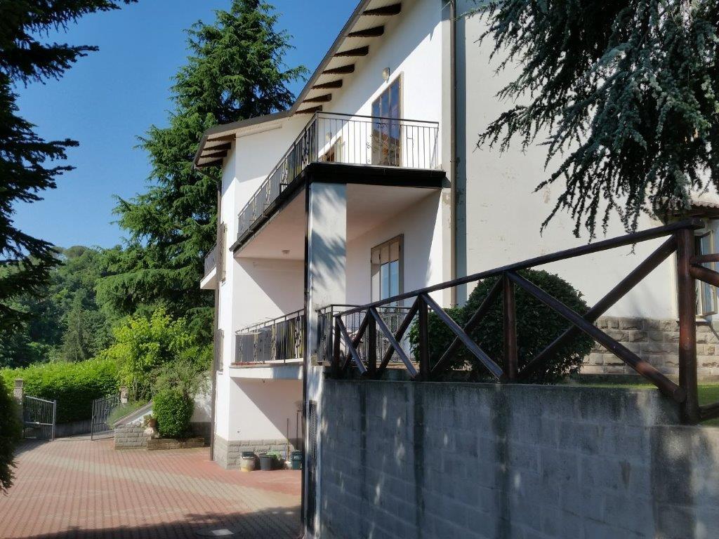 Villa Unifamiliare - Indipendente SASSO MARCONI vendita   Via Campescolo La Palafitta