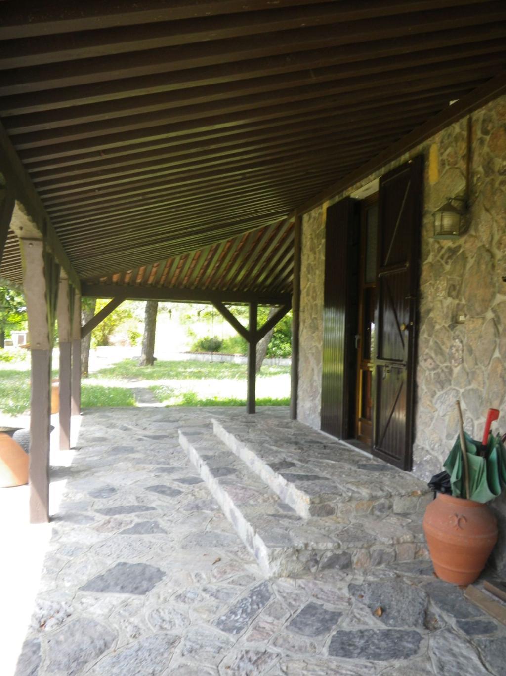 Villa Unifamiliare - Indipendente FOSDINOVO vendita    IL CENTRO IMMOBILIARE snc di Stefano Santi