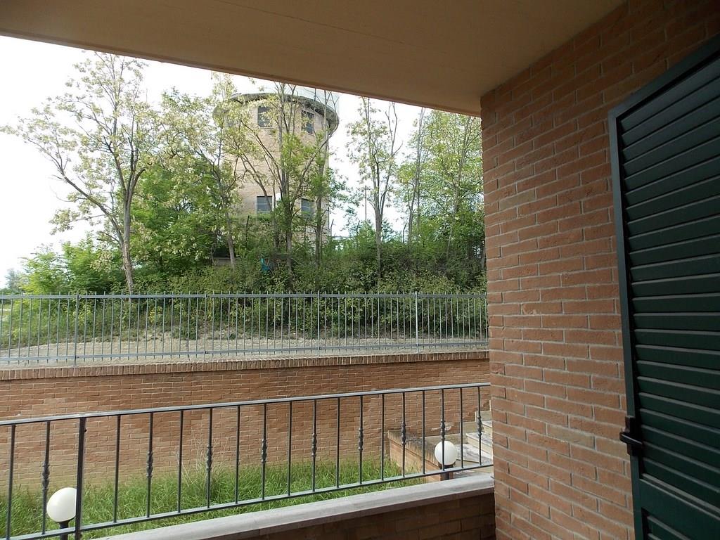 Vendesi appartamento di nuova costruzione a Sant'Omero (TE)