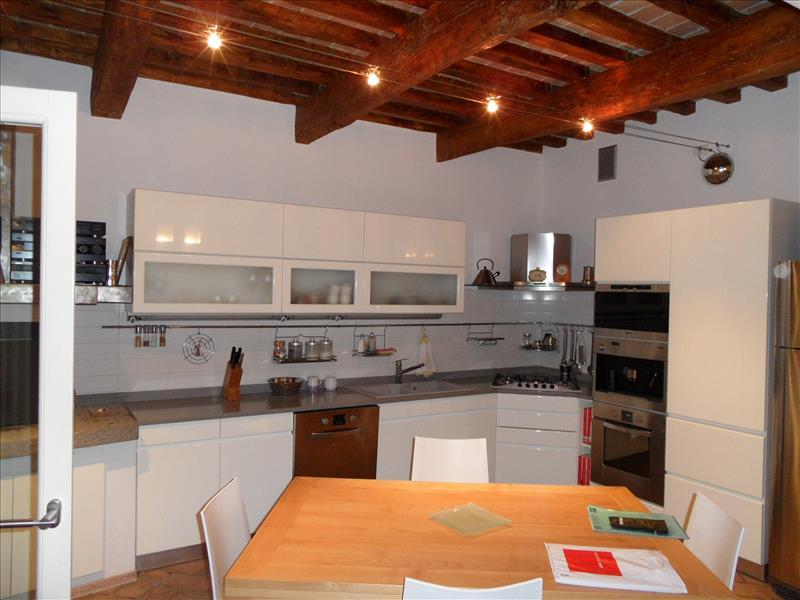Villa Unifamiliare - Indipendente BAGNACAVALLO vendita    STUDIO EFFE di FABBRI PIERLUIGI e C. s.a.s.