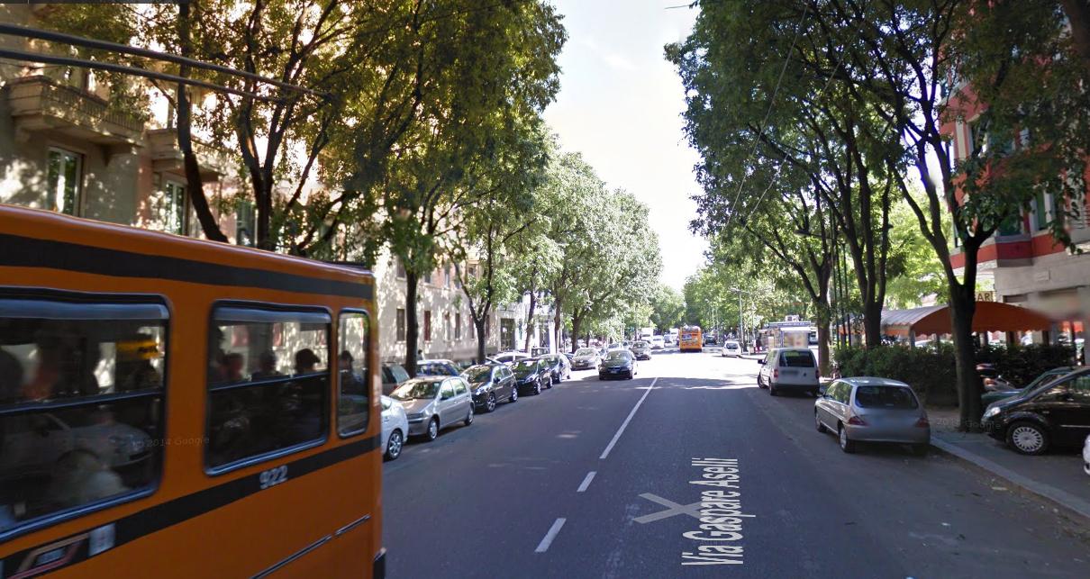  milano affitto quart: indipendenza falco-immobiliare-srl