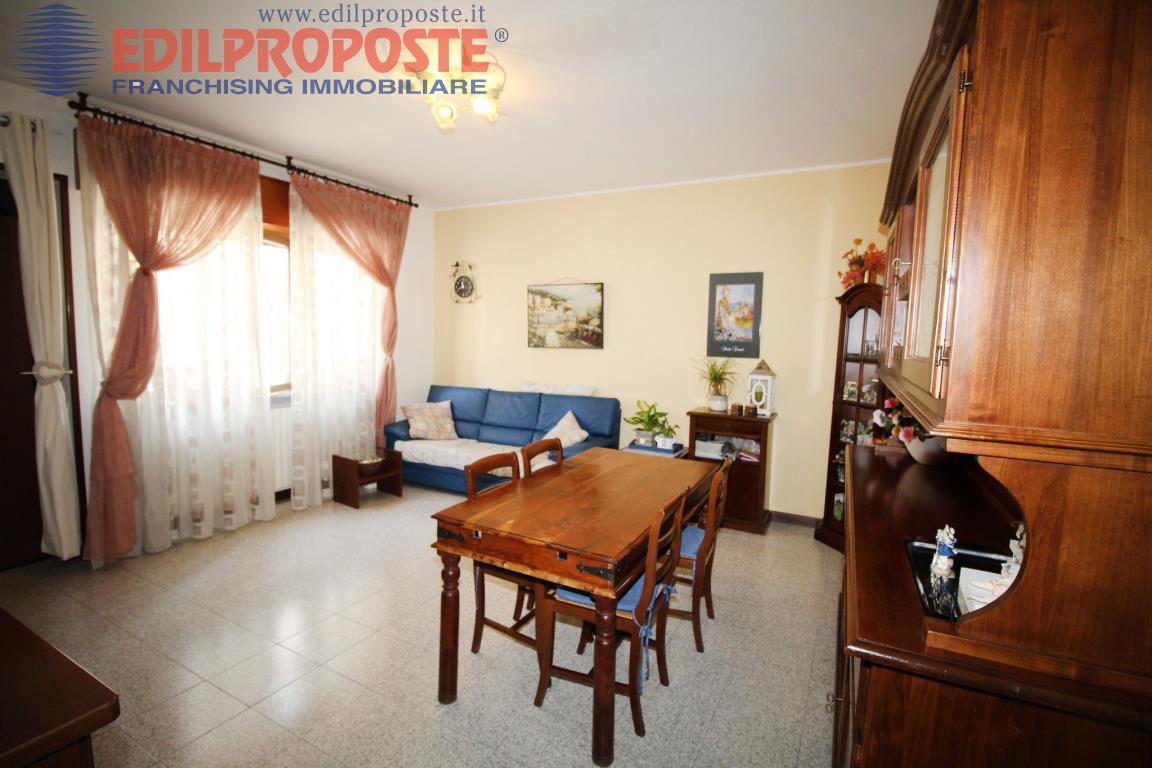 Appartamento MISINTO vendita   piazza della zocca Edilproposte Lazzate