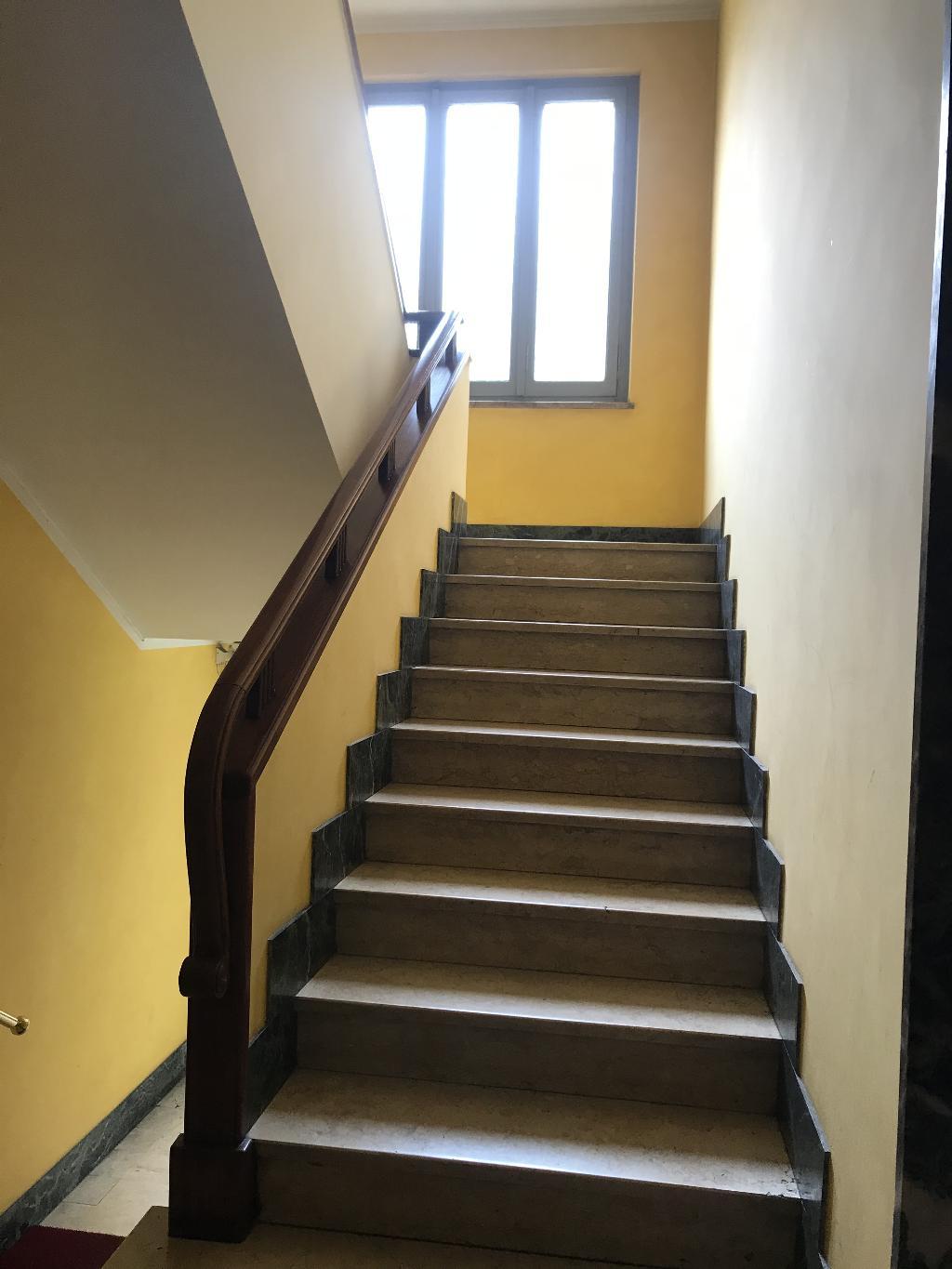 Appartamento TORINO affitto  CAMPIDOGLIO Via Giacomo Medici Venditti Immobiliare S.R.L.