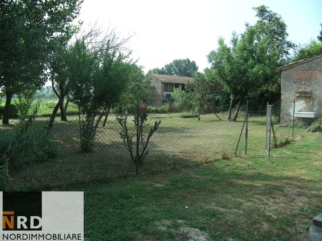 Villa Unifamiliare - Indipendente RONCOFERRARO vendita   Rodoni Nordimmobiliare Mantova Sas
