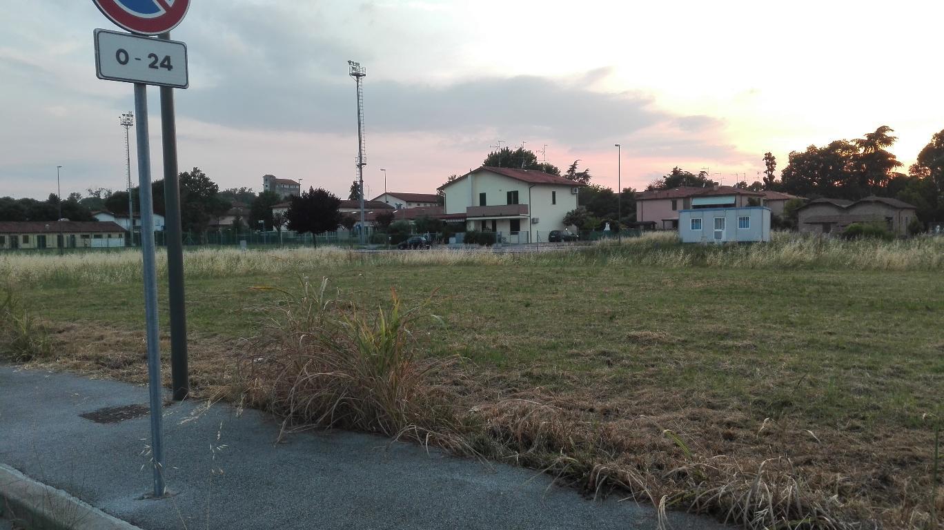 Terreno RAVENNA vendita  SAN PIETRO IN CAMPIANO  S.CO.R. RAVENNA SRL