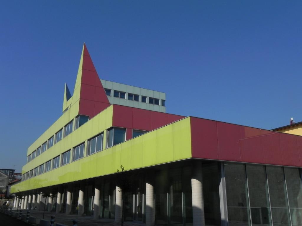  milano vendita quart: bovisa primosito-re