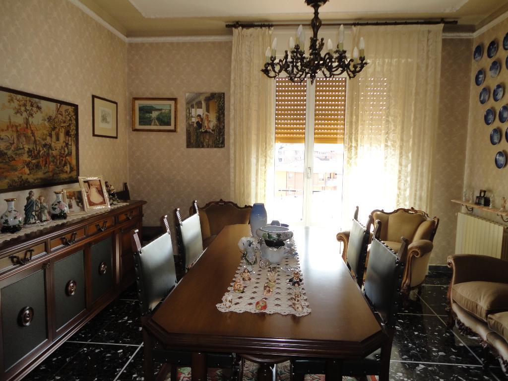 Appartamento SARZANA vendita    IL CENTRO IMMOBILIARE snc di Stefano Santi