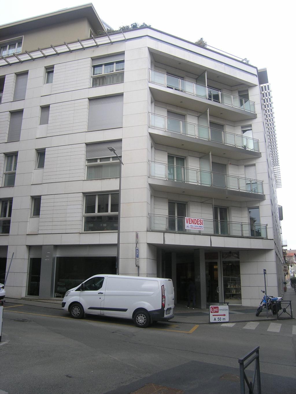 Ufficio - Loc.Com. ASTI vendita   Via Della Fontana Specialcase