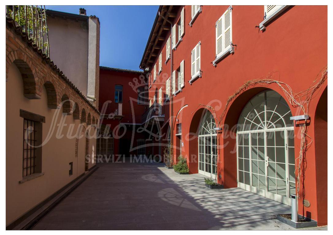 Appartamento LODI vendita   via Santa Maria del Sole STUDIO LINGIARDI SERVZI IMMOBILIARI SRL