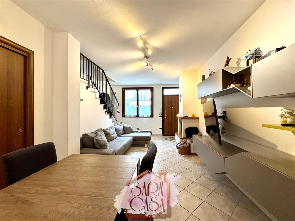 Vendita Villa a schiera, Massa Lombarda