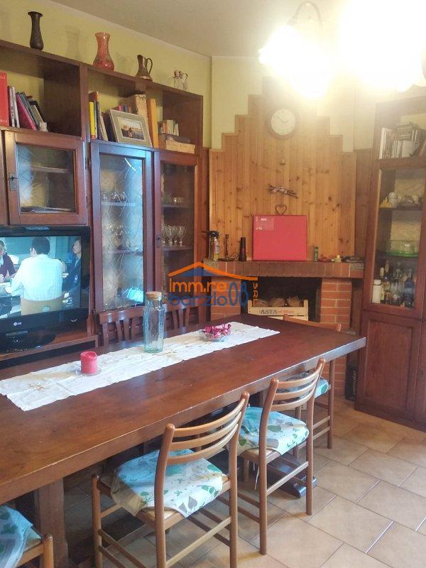 Appartamento TACENO vendita    IMM.RE BARZIO 08 S.R.L.
