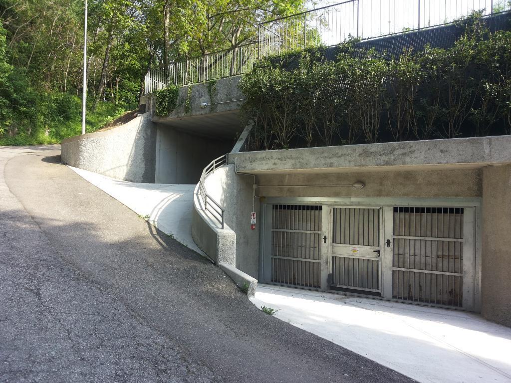 Box auto - Posto auto LECCO vendita    IMM.RE BARZIO 08 S.R.L.