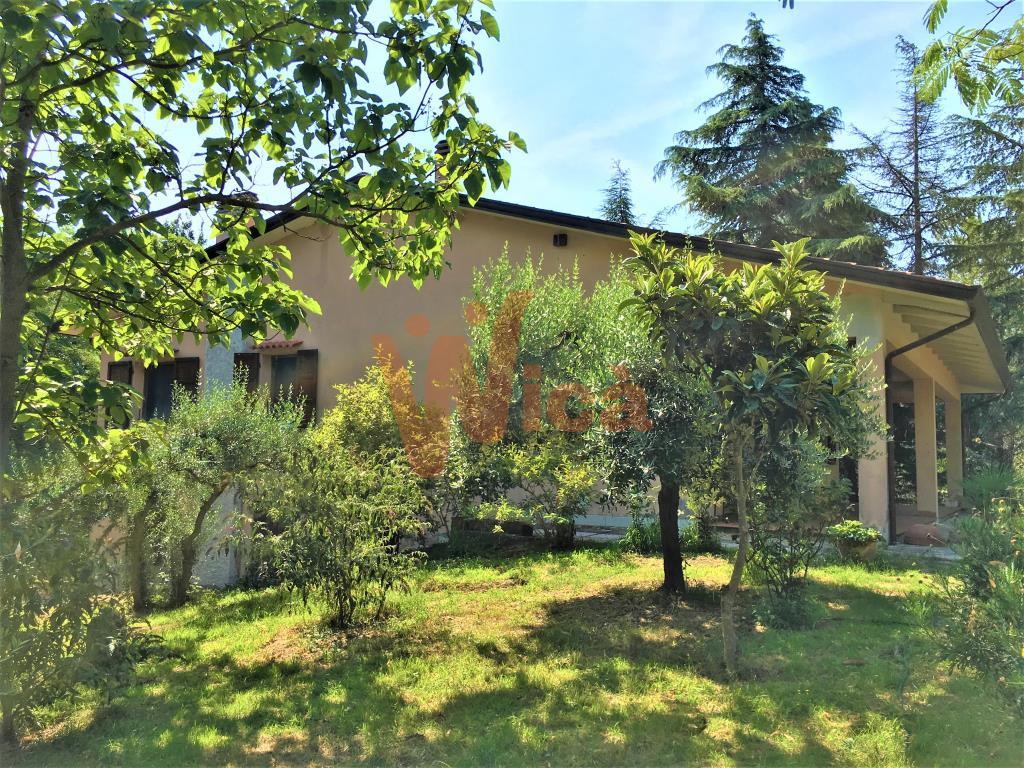 Villa Unifamiliare - Indipendente CESENA vendita    Giampaolo Magnani srl
