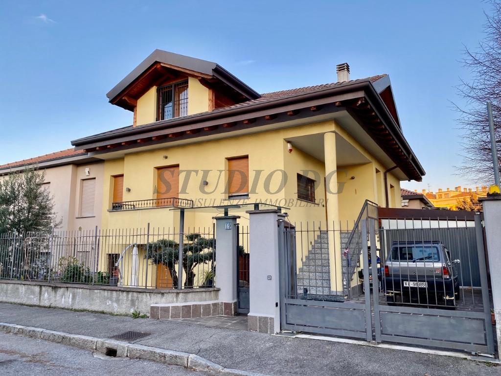  bovisio-masciago vendita quart:  studio dg immobiliare