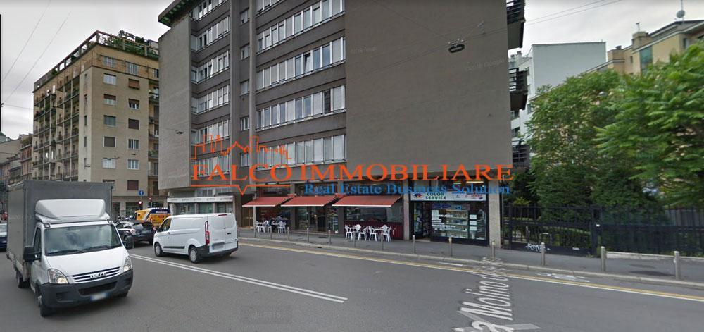  milano affitto quart: centro storico falco-immobiliare-srl