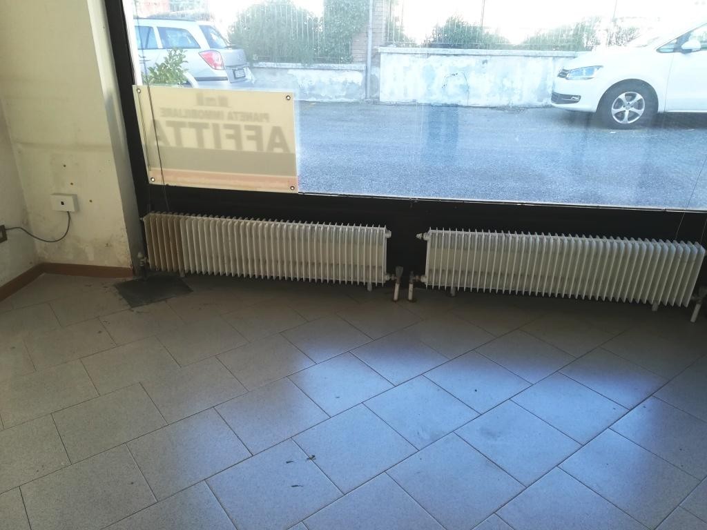 Ufficio - Loc.Com. TRENTO affitto    PIANETA IMMOBILIARE