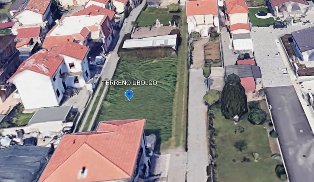 Foto - Terreno Edificabile In Vendita Uboldo (va)