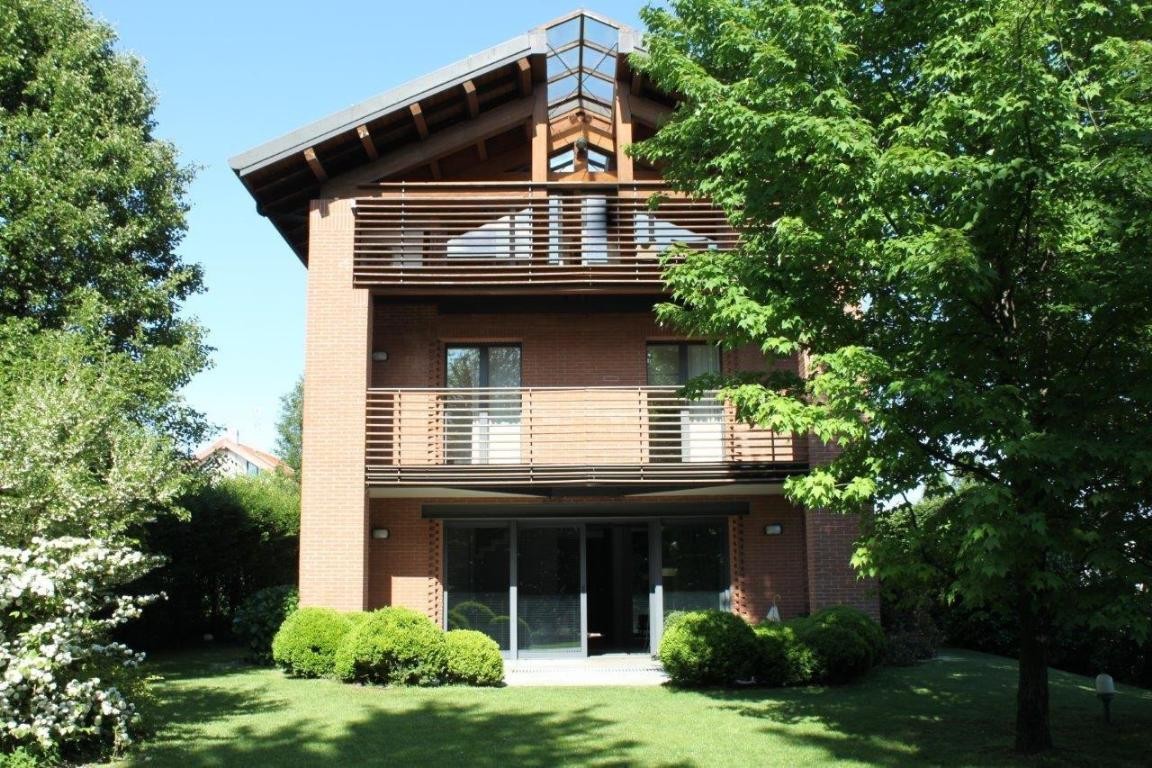 Vendita Villa, Lesmo