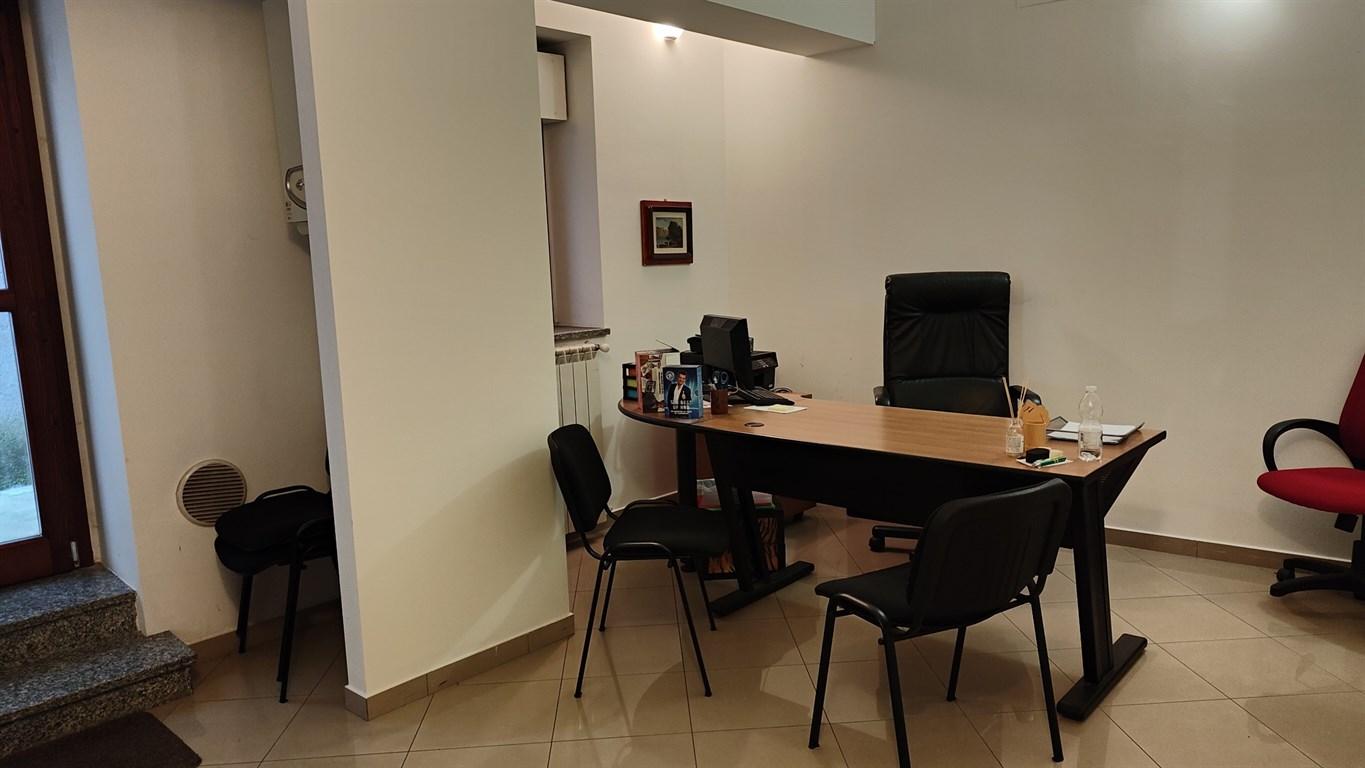 Affitto Ufficio, San Vittore Olona